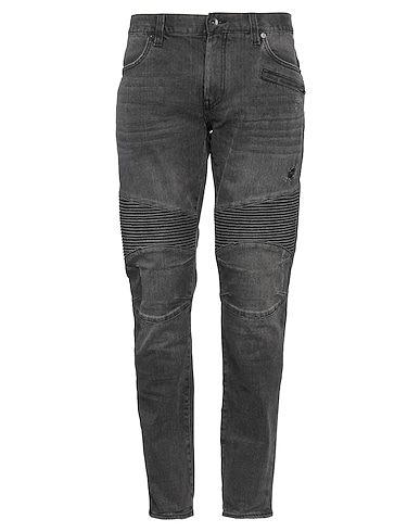 ARMANI EXCHANGE Denim pants 98% Cotton, 2% Elastane