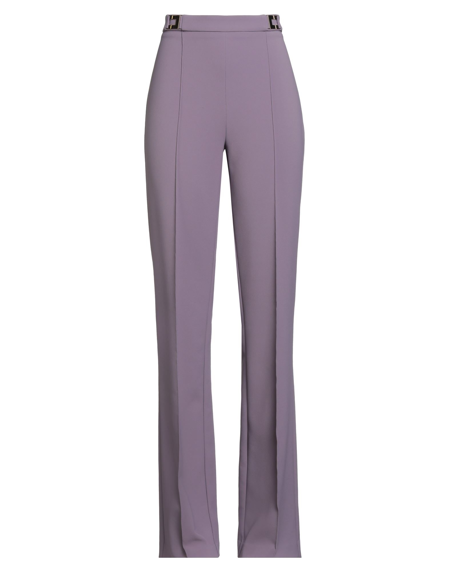 ELISABETTA FRANCHI - Trousers
