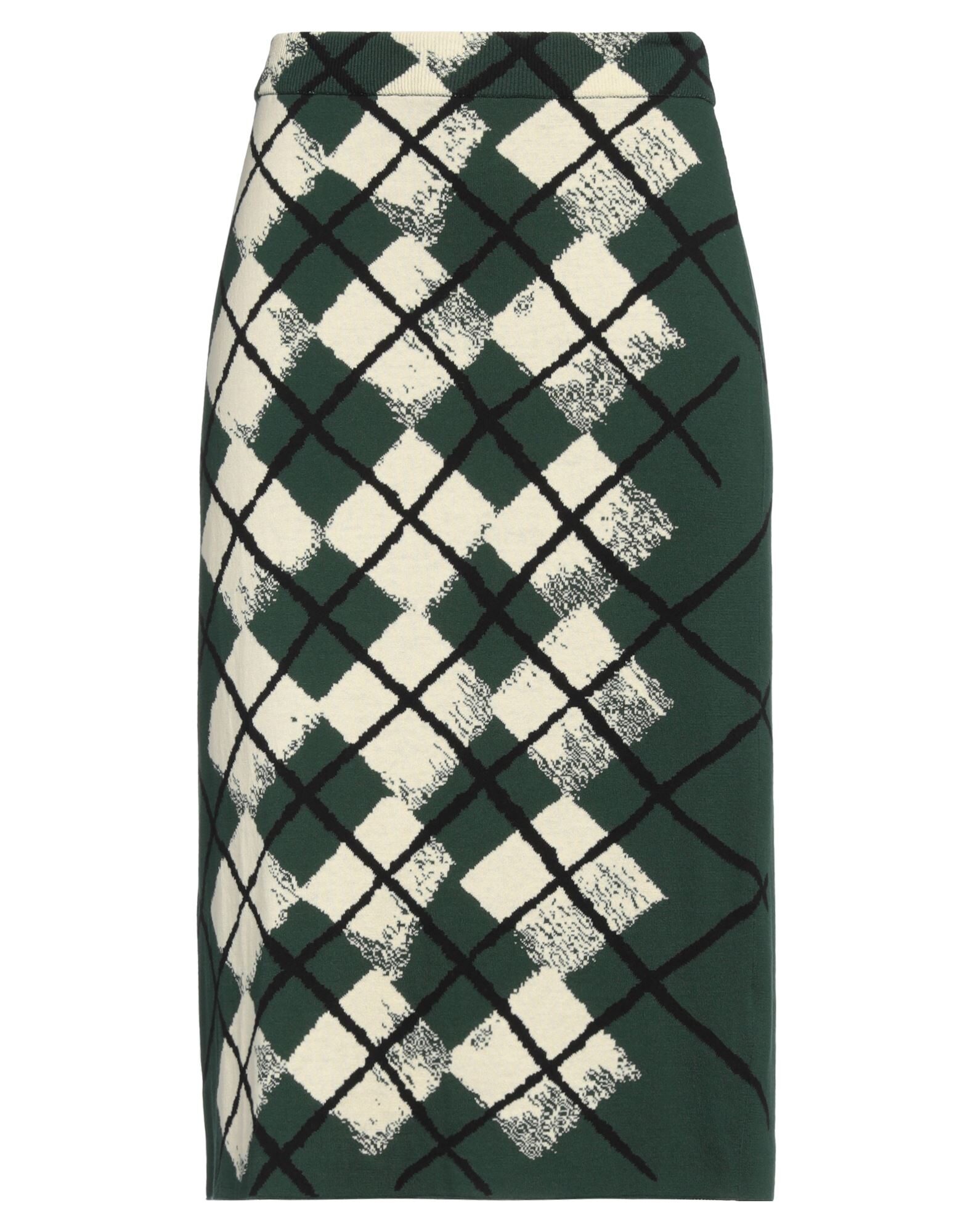 BURBERRY - Midi skirts