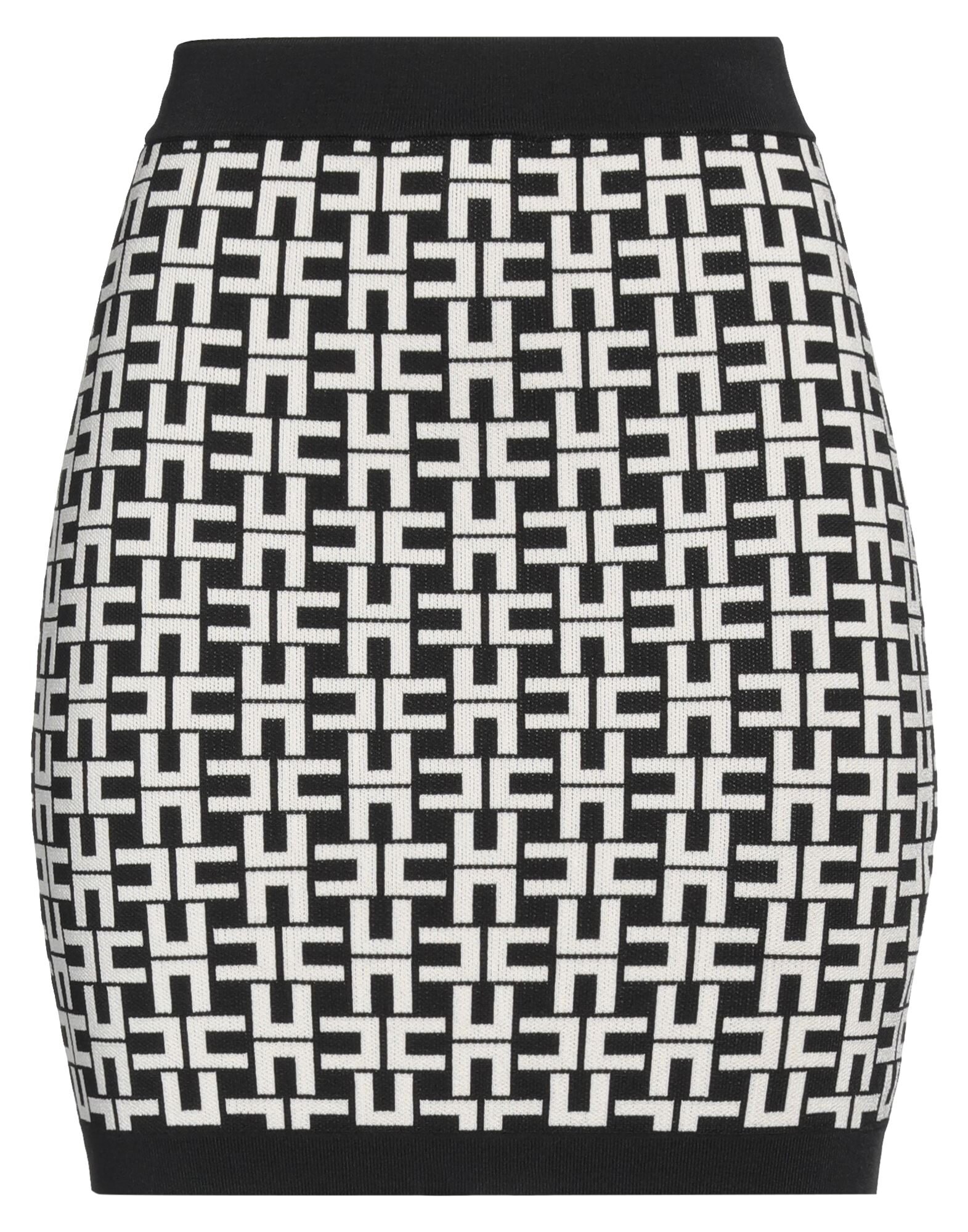 ELISABETTA FRANCHI - Mini skirts