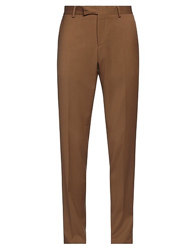 LARDINI Casual trouser 100% Wool