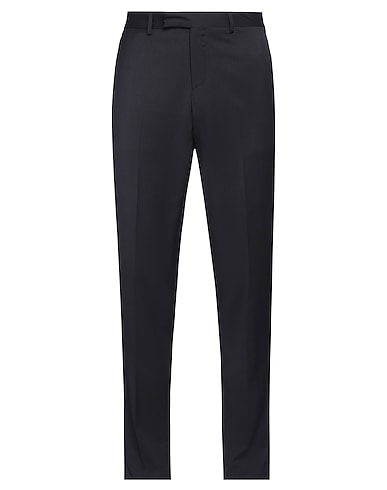 LARDINI Casual trouser 100% Wool
