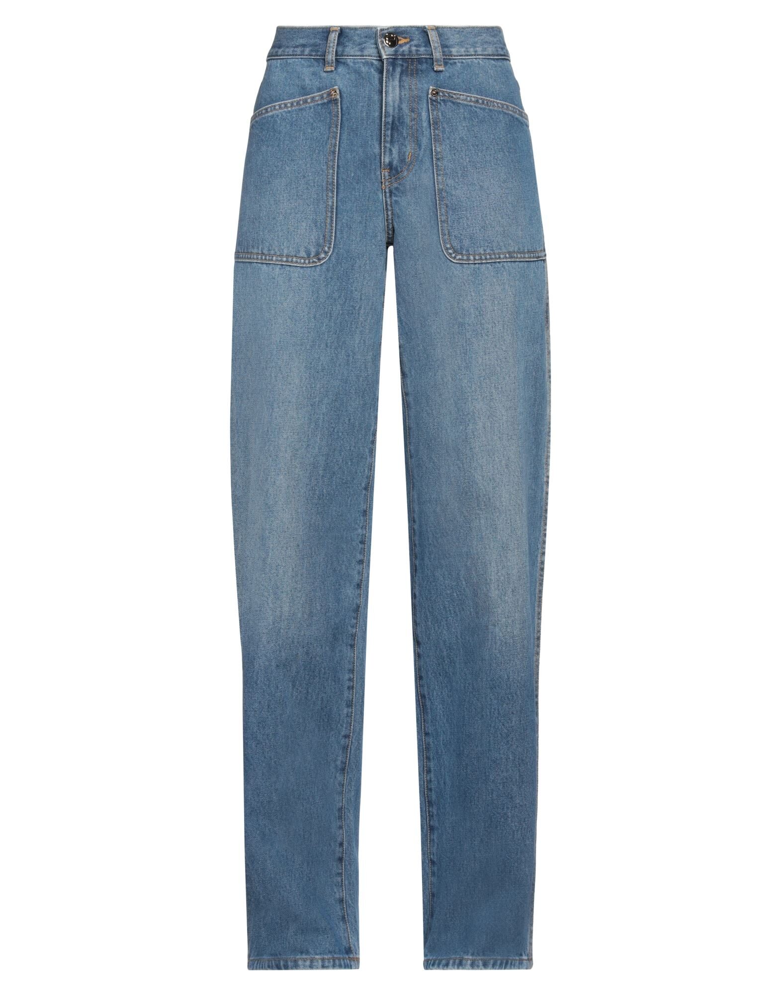 TORY BURCH - Pantaloni jeans