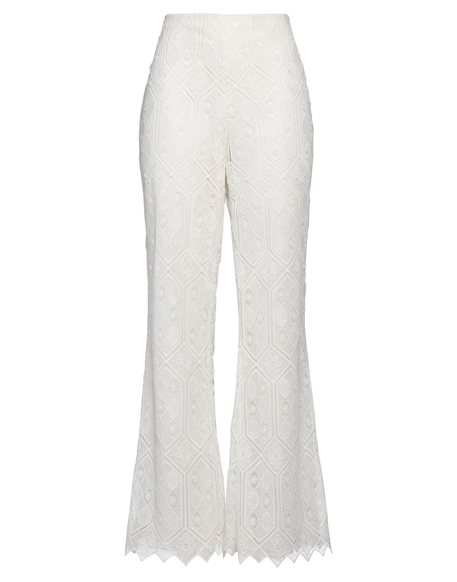 GIAMBATTISTA VALLI - Pants