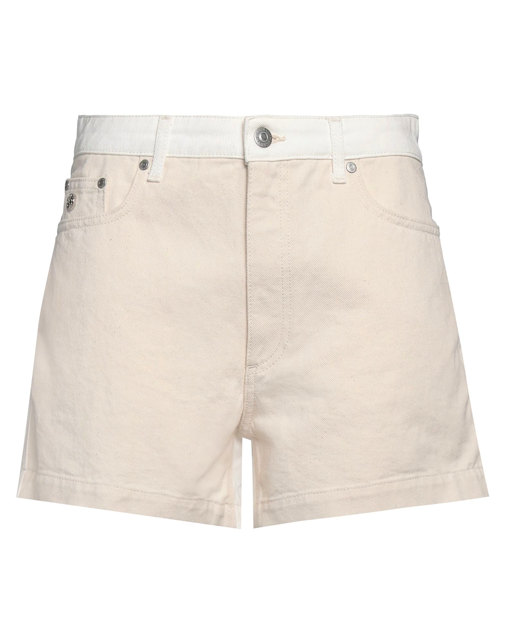STELLA McCARTNEY - Shorts en jean