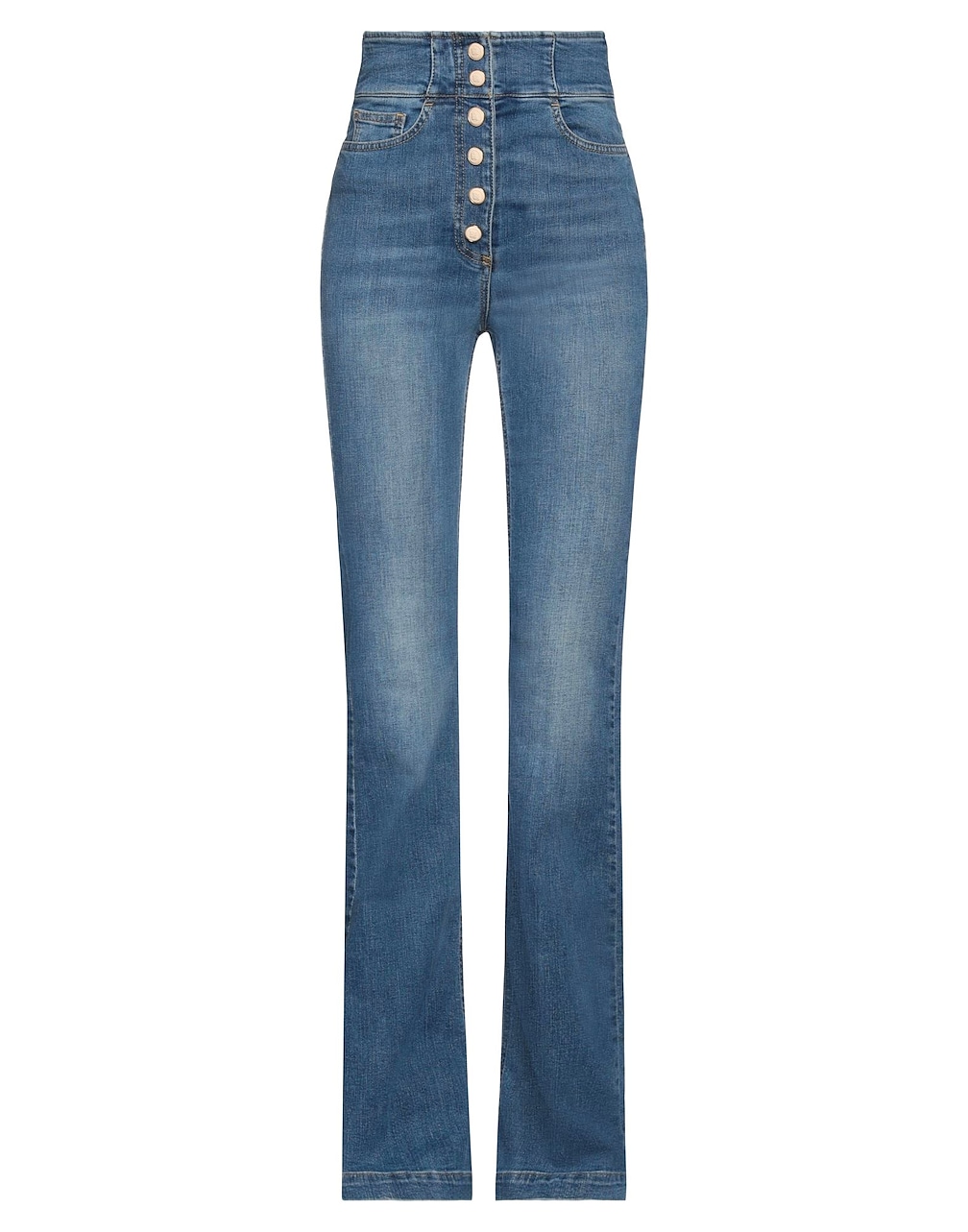 ELISABETTA FRANCHI - Jeans