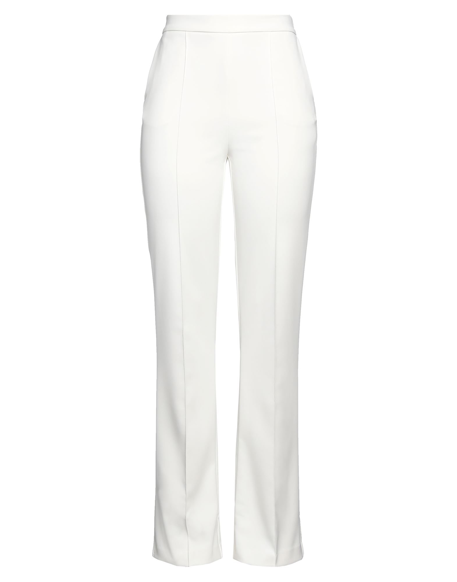 ELISABETTA FRANCHI - Pantaloni