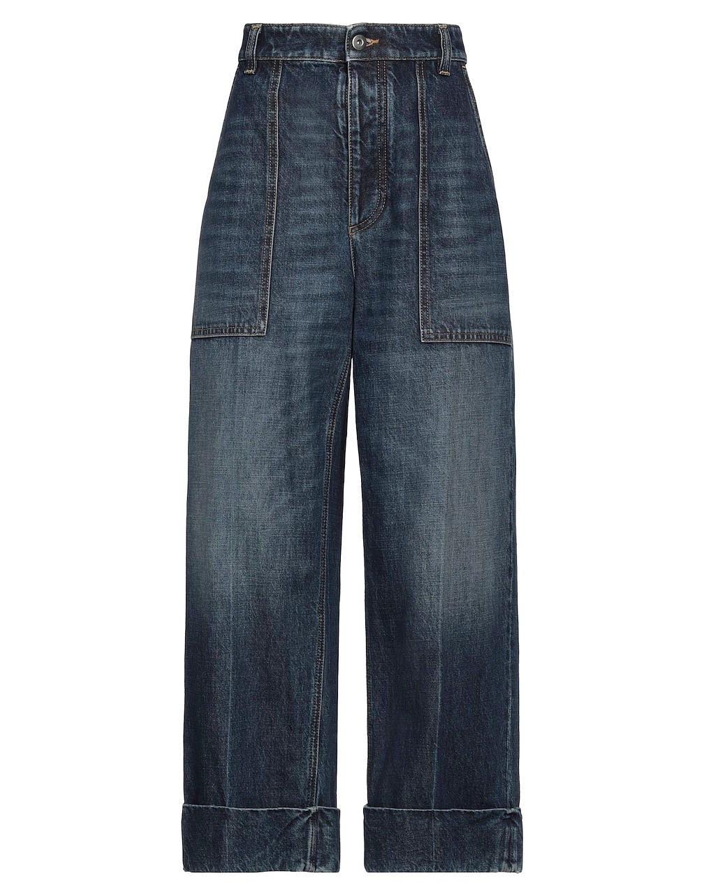 BOTTEGA VENETA - Pantalons en jean