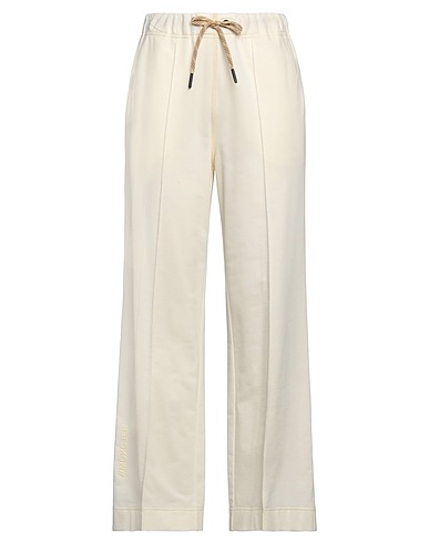 MONCLER GRENOBLE Pantalon 100% Coton