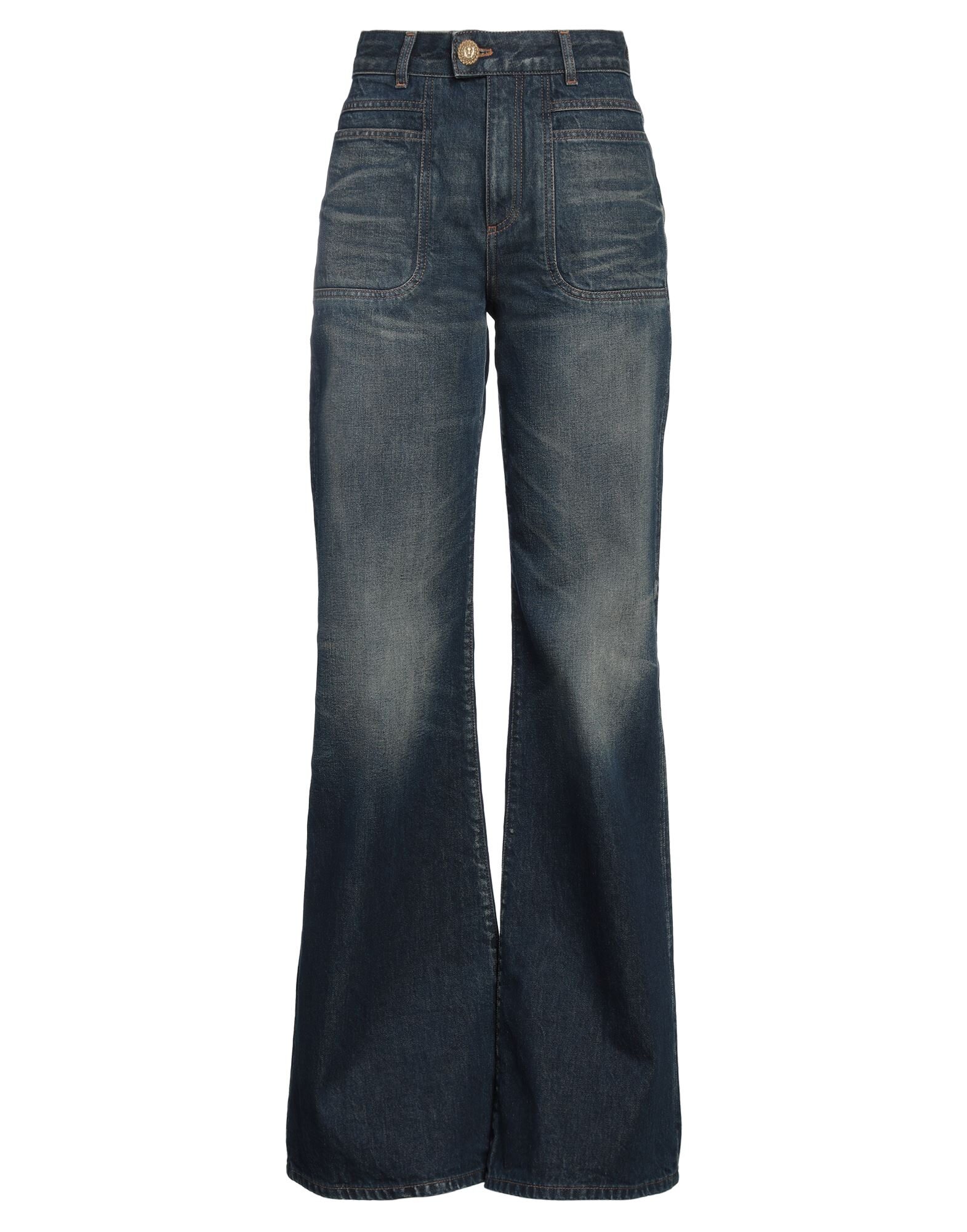 BALMAIN - ジーンズ