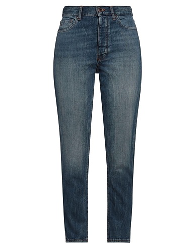 ARMANI EXCHANGE Denim pants Blue 100% Cotton