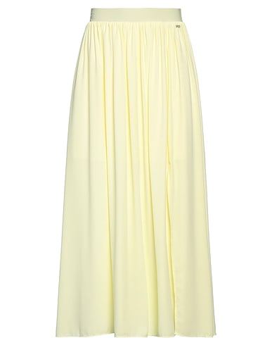 ARMANI EXCHANGE Юбка миди 100% Полиэстер, Эластан