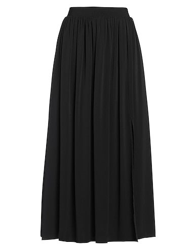 ARMANI EXCHANGE Midi-Rock 100% Polyester, Elastan