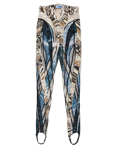 MUGLER Leggings 78% Polyamide, 22% Elastane