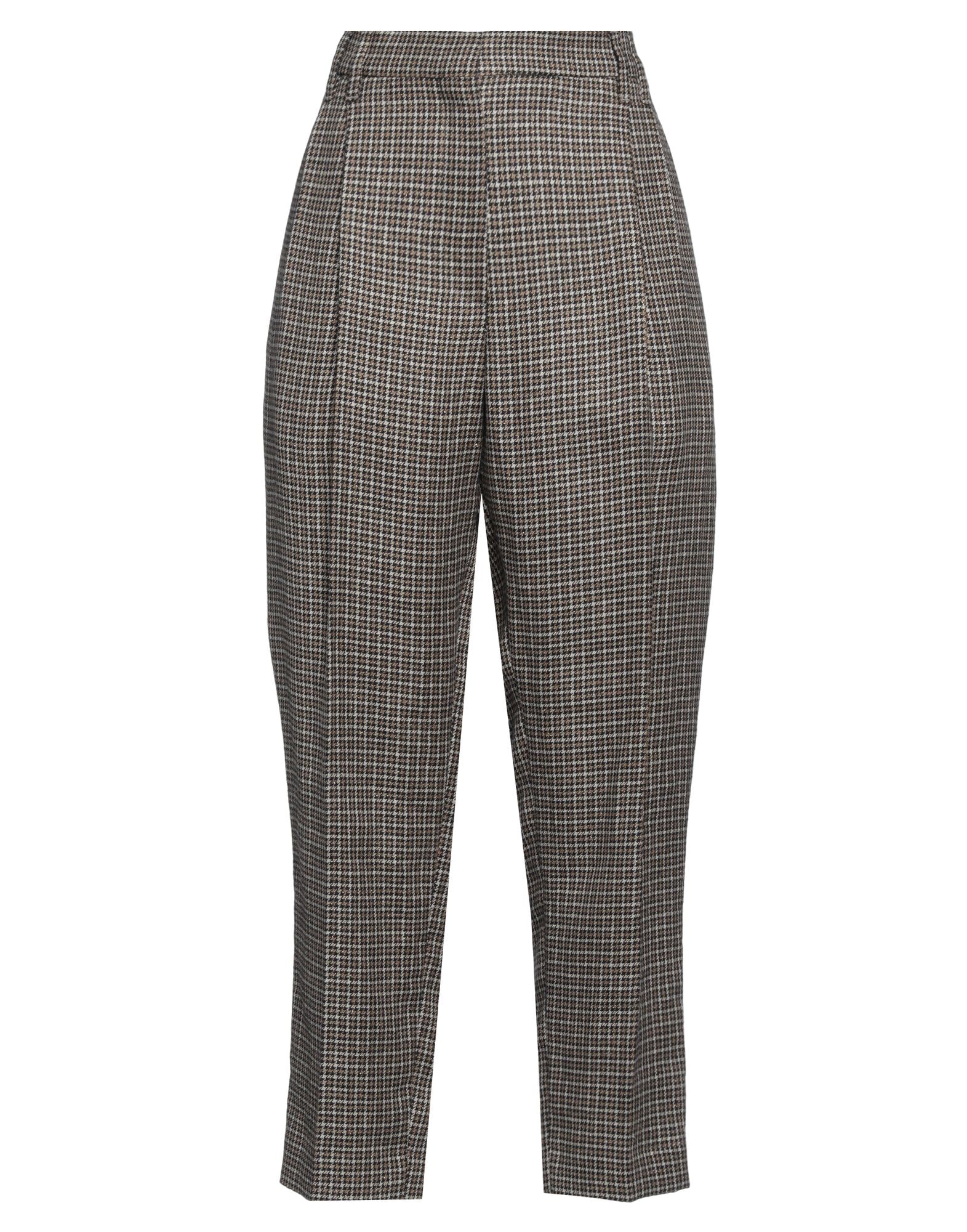 BRUNELLO CUCINELLI - Trousers