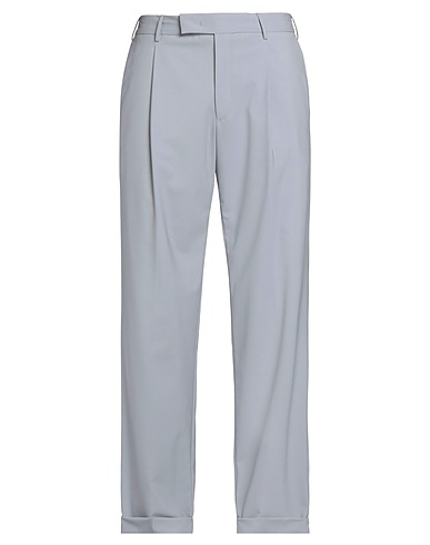 PT Torino Pantalon 58% Laine vierge, 38% Polyamide, 4% Élasthanne