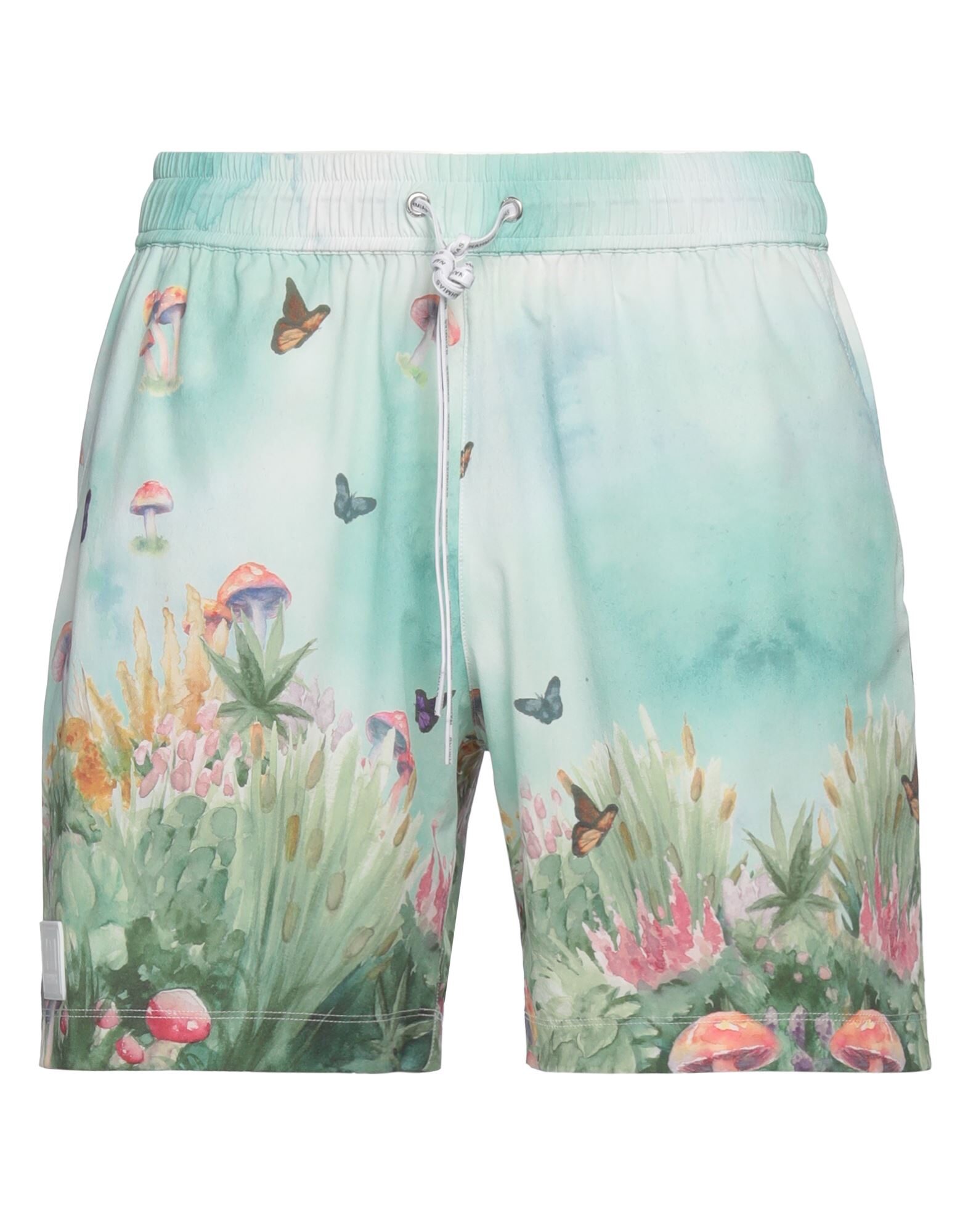NAHMIAS - Shorts & Bermuda Shorts