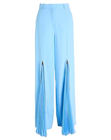 ZUHAIR MURAD Casual trouser 100% Polyester, Silk