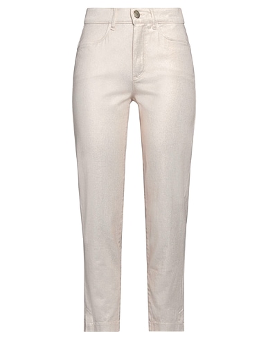 DISMERO Casual pants 97% Cotton, 3% Elastane