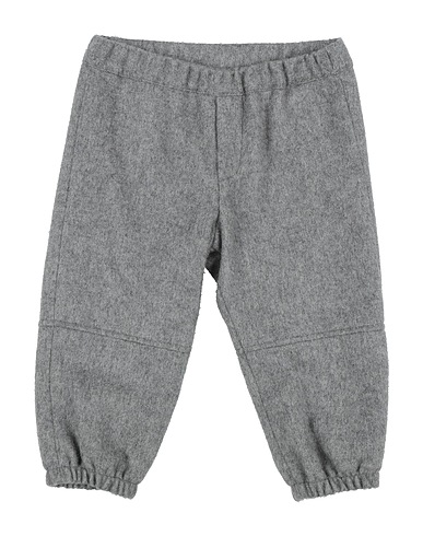 FENDI Casual trouser 64% Wool, 26% Polyester, 7% Polyamide, 3% Other Fibres