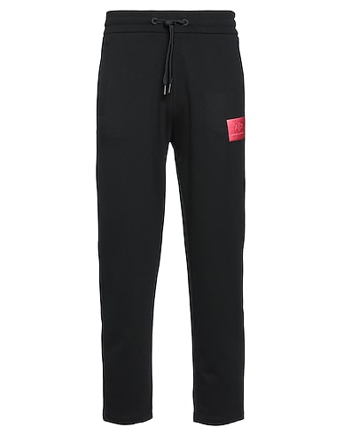 ARMANI EXCHANGE Casual pants 60% Cotton, 40% Polyester, Elastane
