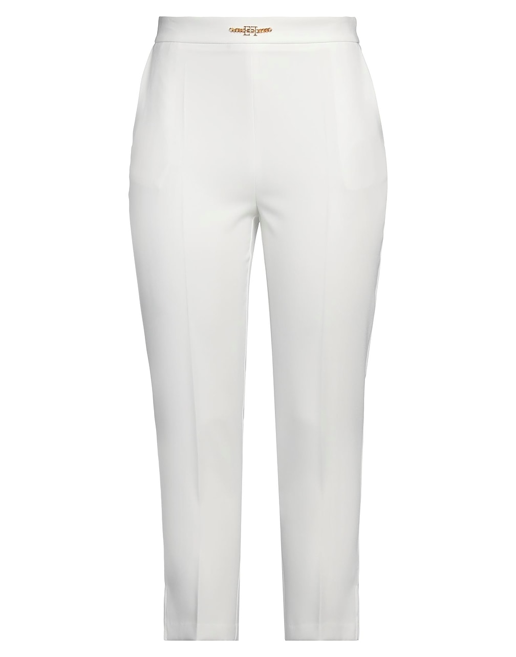 ELISABETTA FRANCHI - Trousers