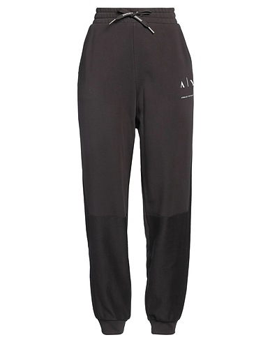 ARMANI EXCHANGE Casual pants Lead 100% Cotton