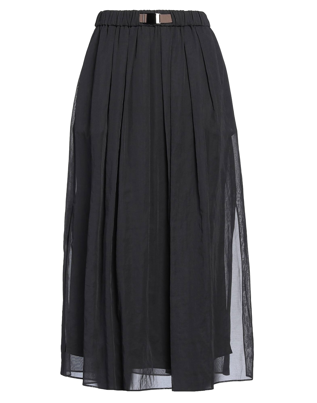 BRUNELLO CUCINELLI - Midi skirts