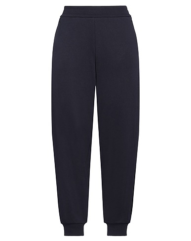 ARMANI EXCHANGE Pantalone Blu navy 60% Cotone, 40% Poliestere, Elastan