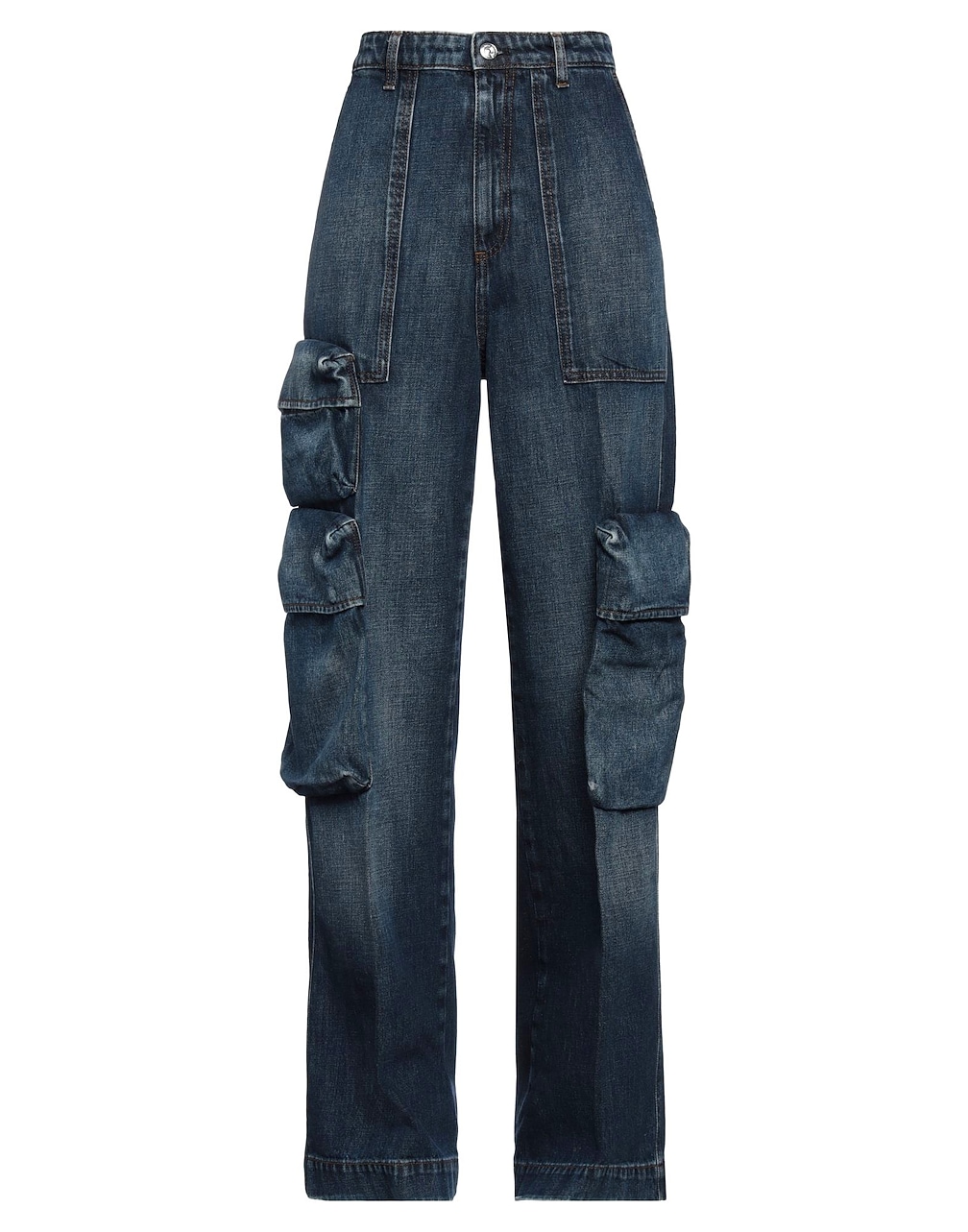 NINE IN THE MORNING - Jeans