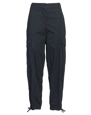 ASPESI Pantalone Blu notte 100% Cotone
