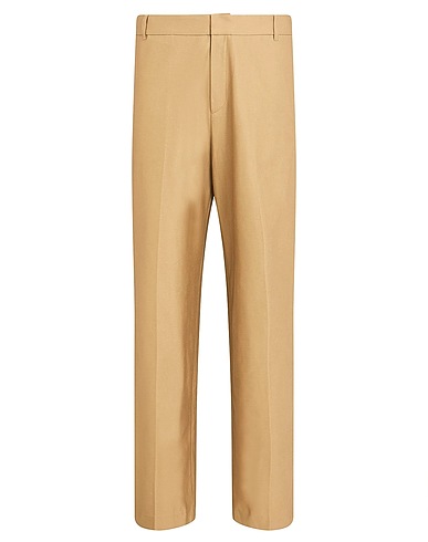 BLUEMARBLE Hosen Kamel 100% Baumwolle