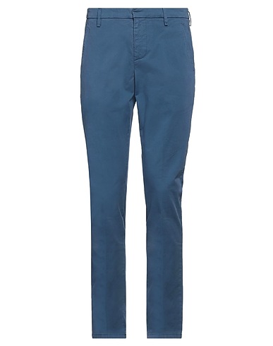 DONDUP Pantalon 96% Coton, 4% Élasthanne