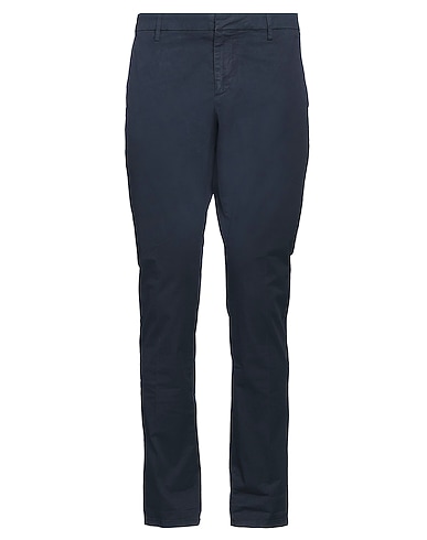 DONDUP Casual trouser 96% Cotton, 4% Elastane