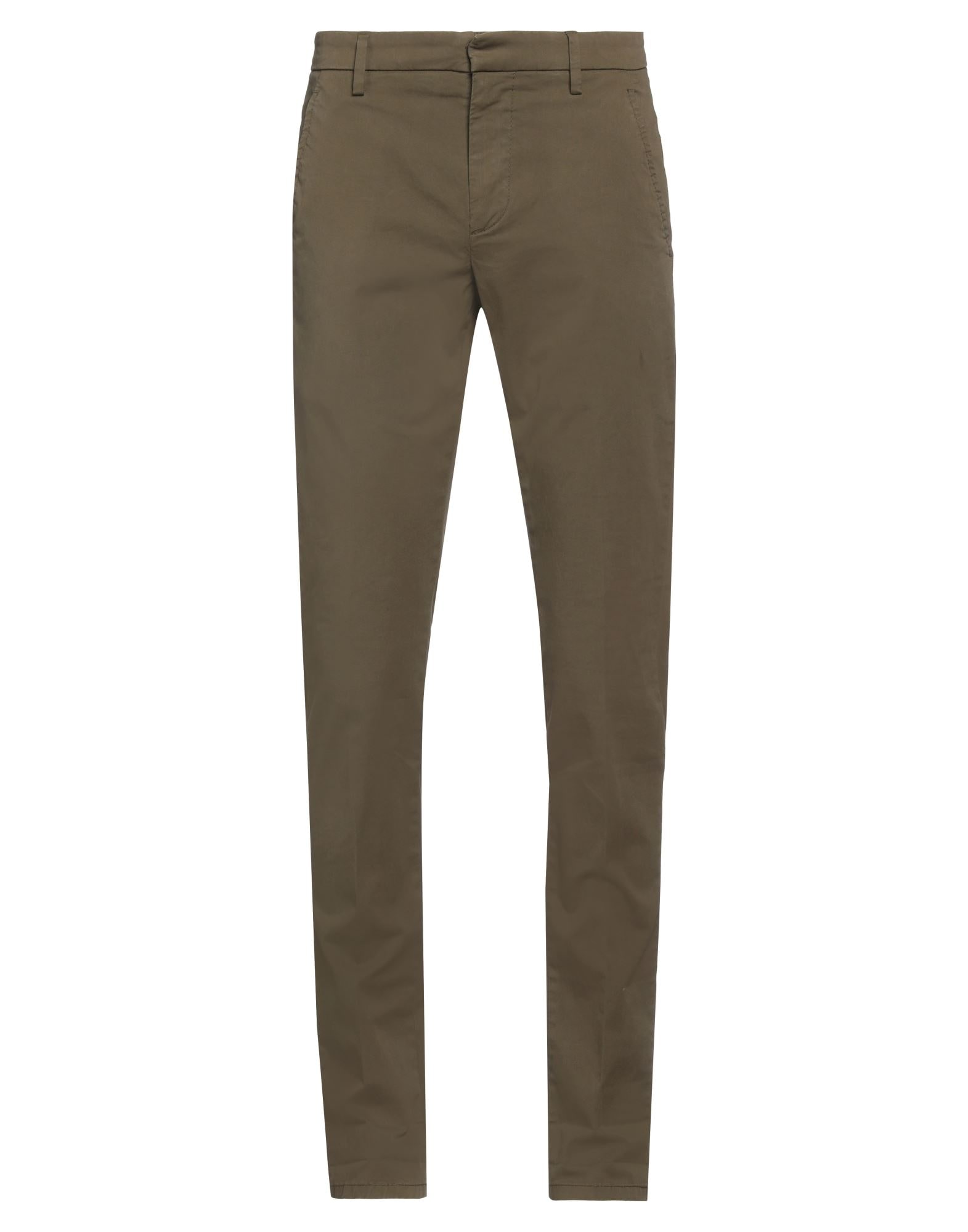 DONDUP - Casual παντελόνια