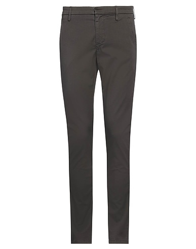 DONDUP Hosen 96% Baumwolle, 4% Elastan