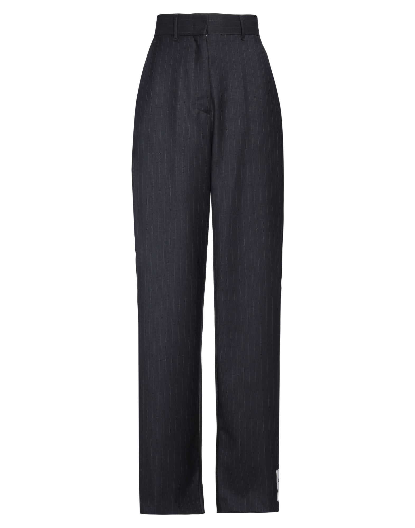 パンツ ERIKA CAVALLINI Women Straight Pants P5SH06PL Brown ERIKA CAVALLINI | Brown Women's Casual Pants | YOOX