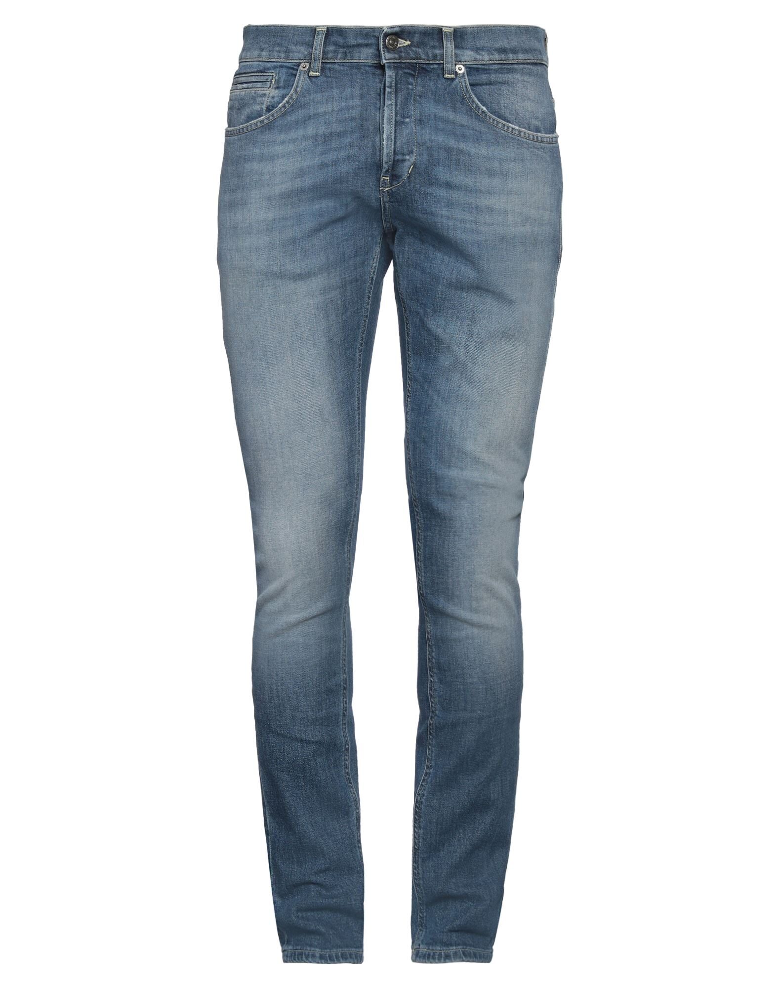 DONDUP - Джинсовые брюки