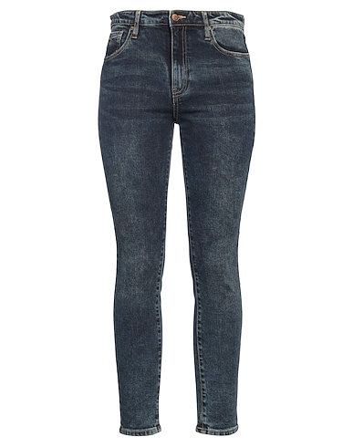 ARMANI EXCHANGE Skinny Jeans BLU 99% Cotton, 1% Elastane