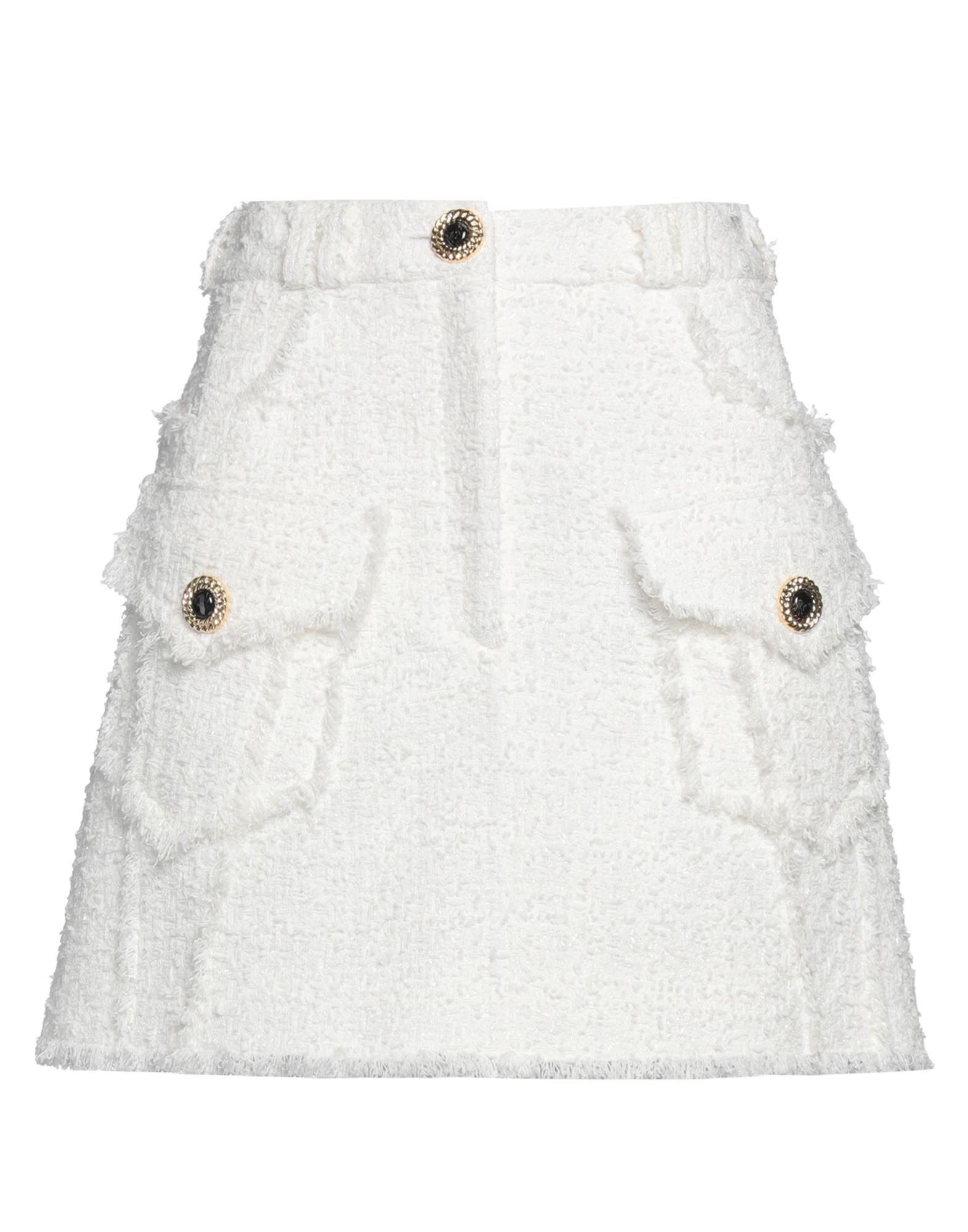 BALMAIN - Miniröcke