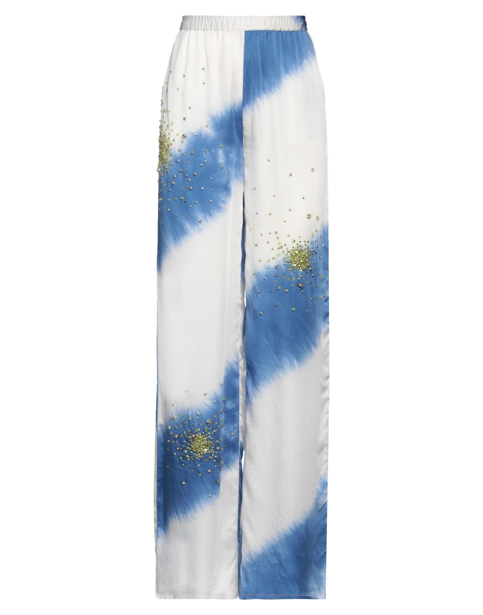 DES_PHEMMES - Trousers