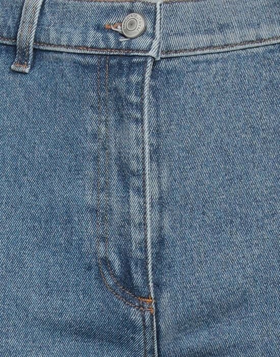 MAGDA BUTRYM Джинсовые брюки