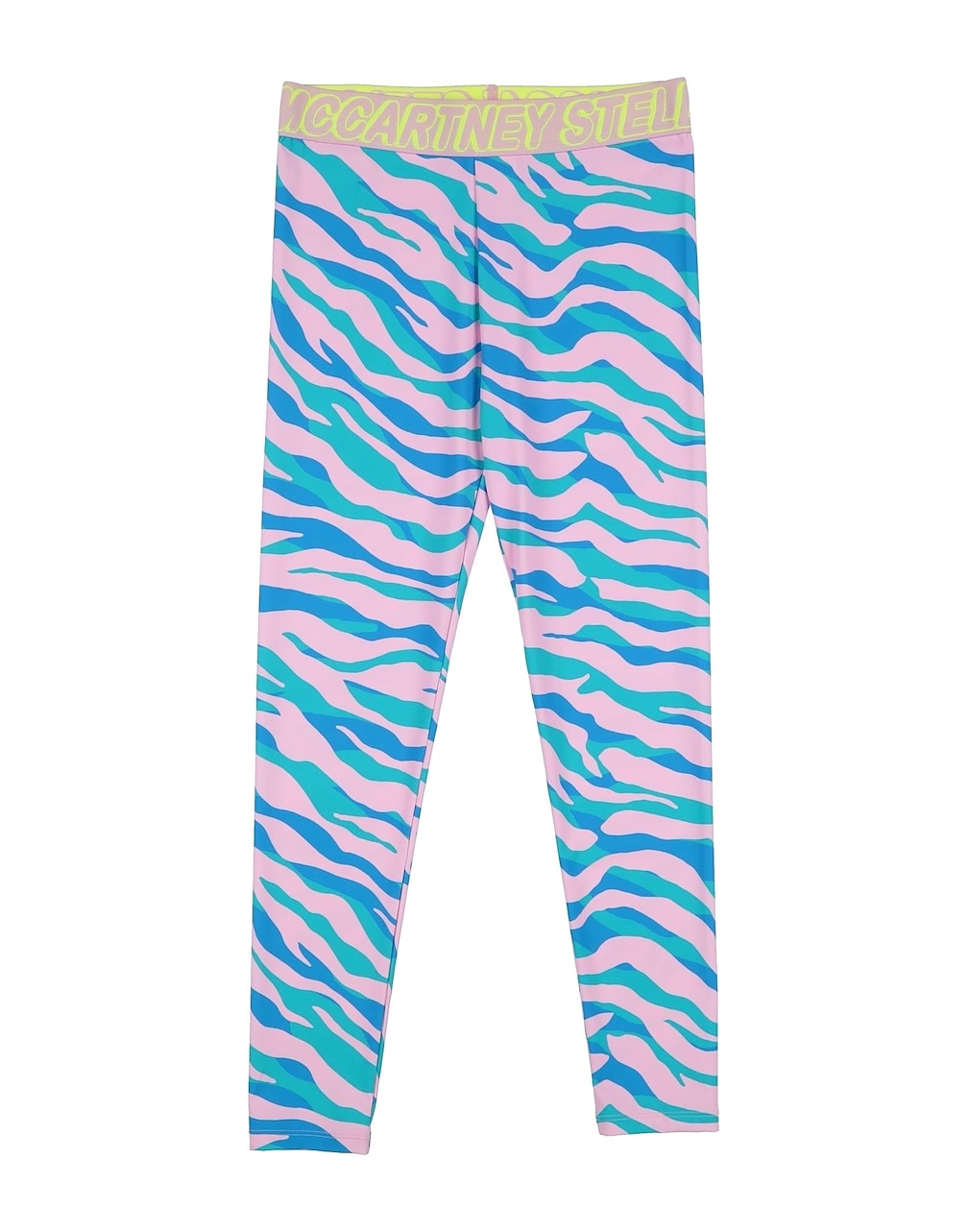 STELLA McCARTNEY KIDS - Leggings