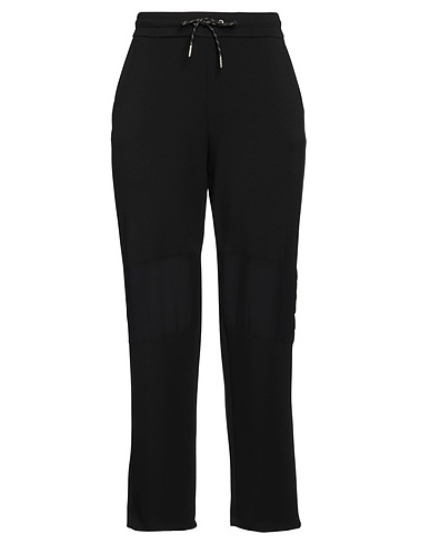 ARMANI EXCHANGE Pantalon Noir 45% Polyamide, 45% Viscose, 10% Élasthanne
