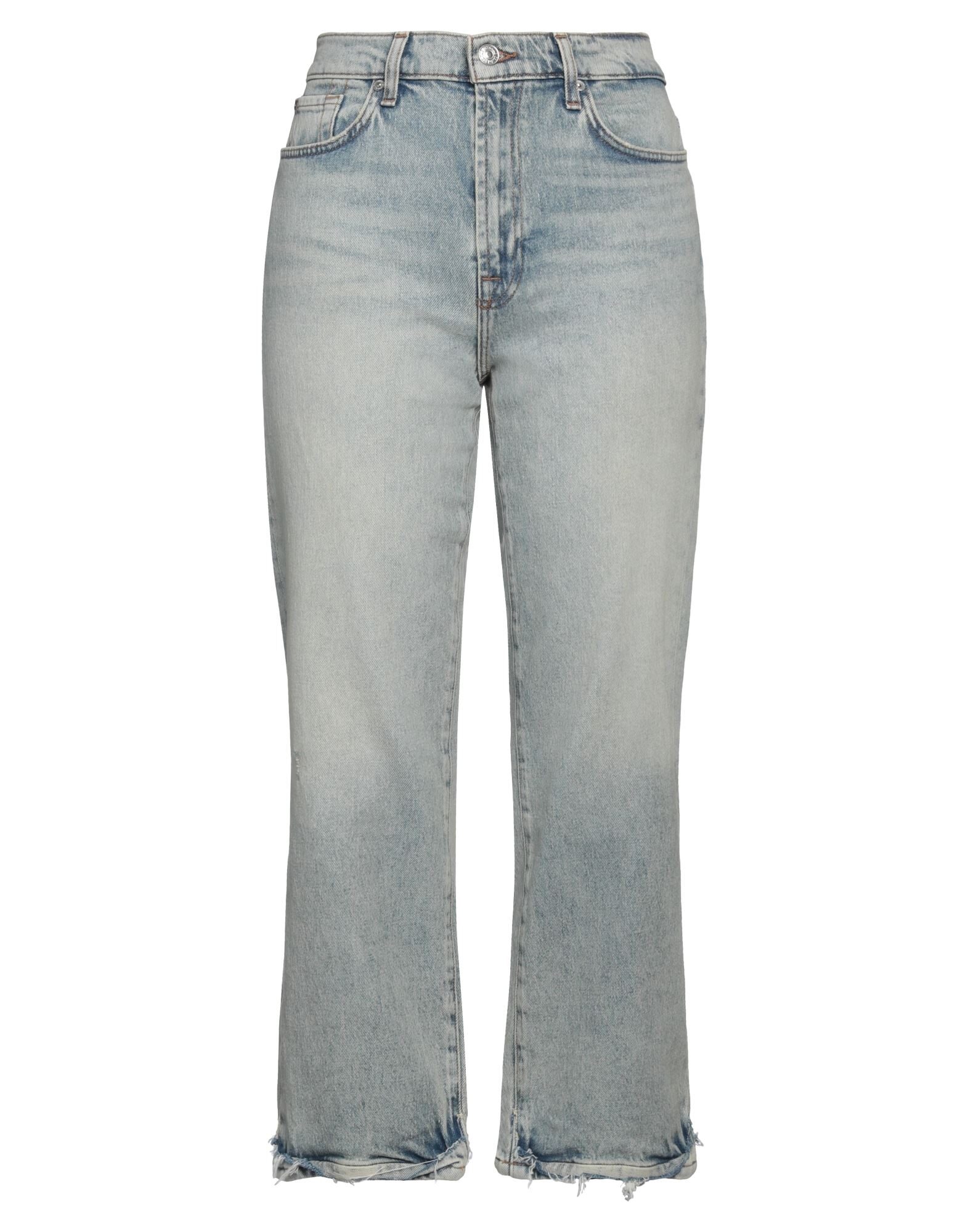 7 FOR ALL MANKIND - Pantaloni jeans