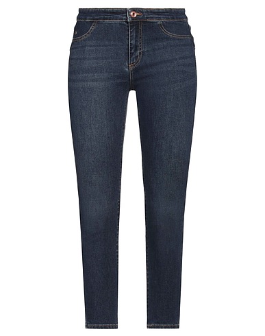 ARMANI EXCHANGE Denim pants 70% Cotton, 25% Polyester, 3% Viscose, 2% Elastane
