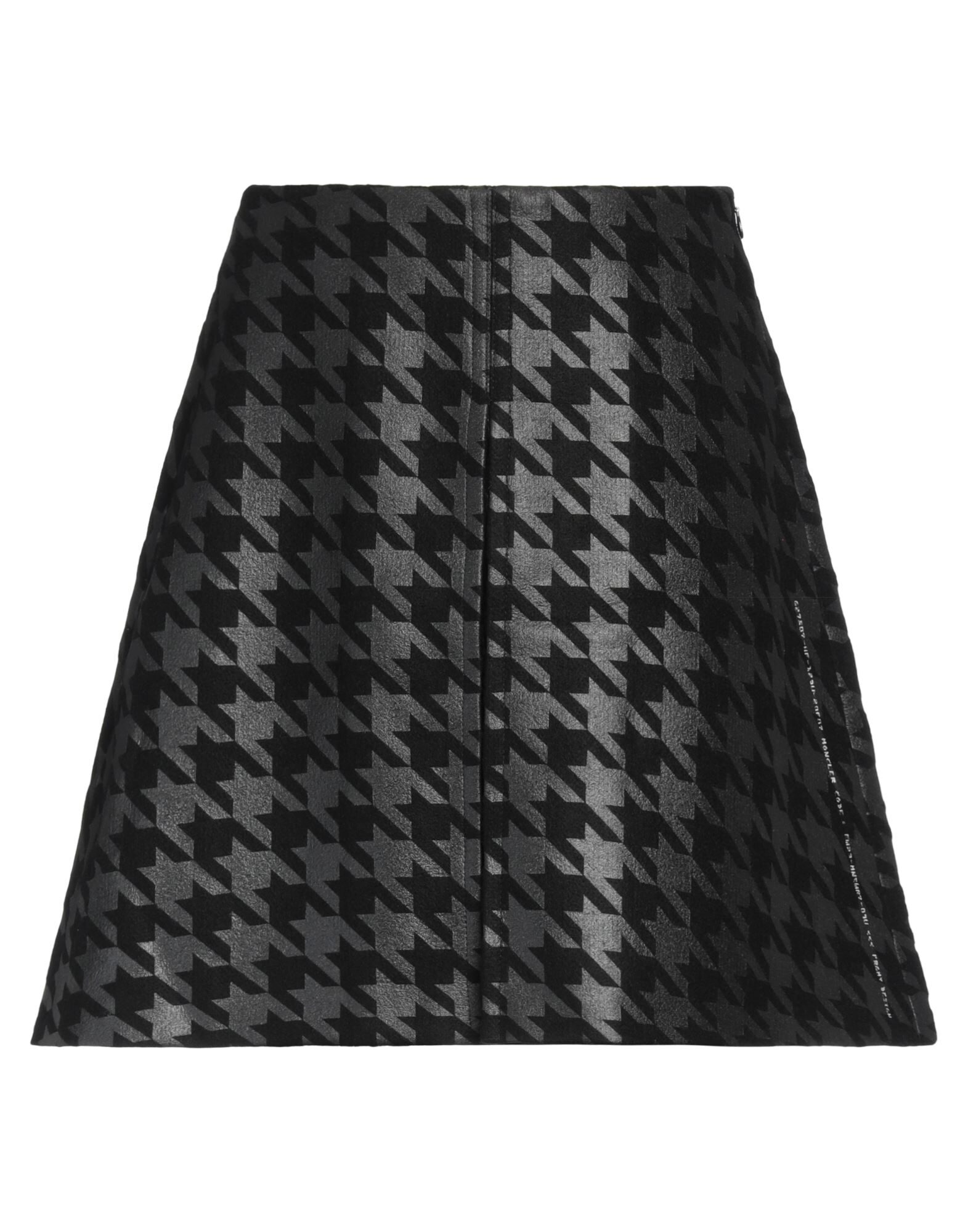 MONCLER x FRGMT by HIROSHI FUJIWARA - Mini skirts