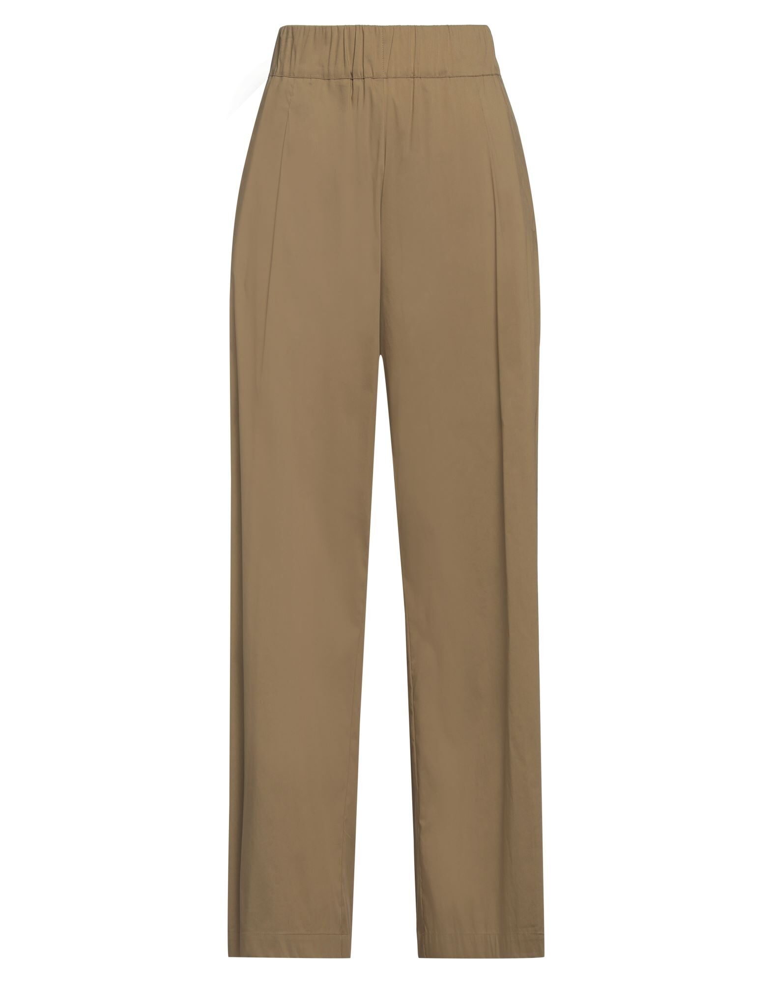 SEMICOUTURE - Trousers