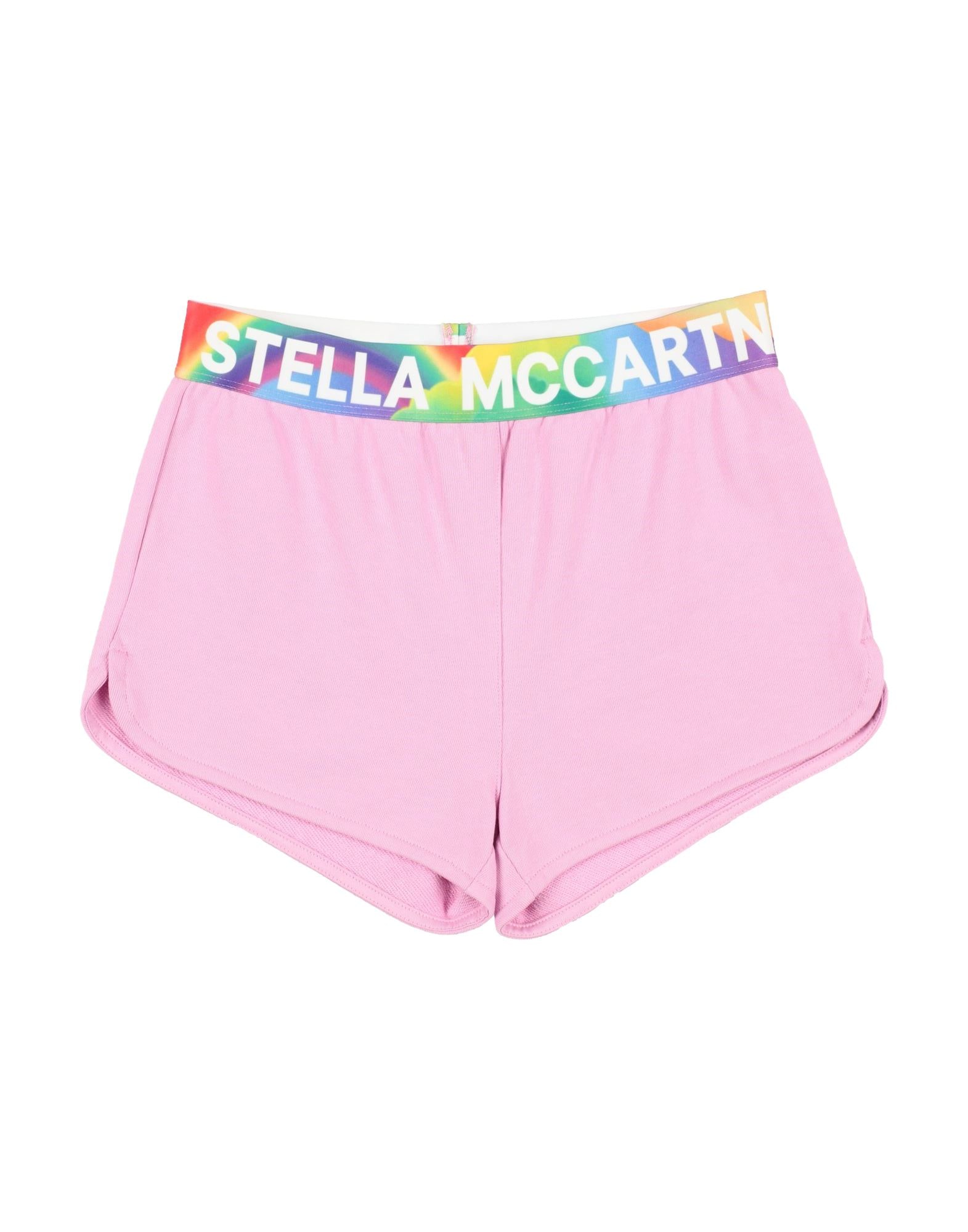STELLA McCARTNEY KIDS - Shorts & Bermuda Shorts