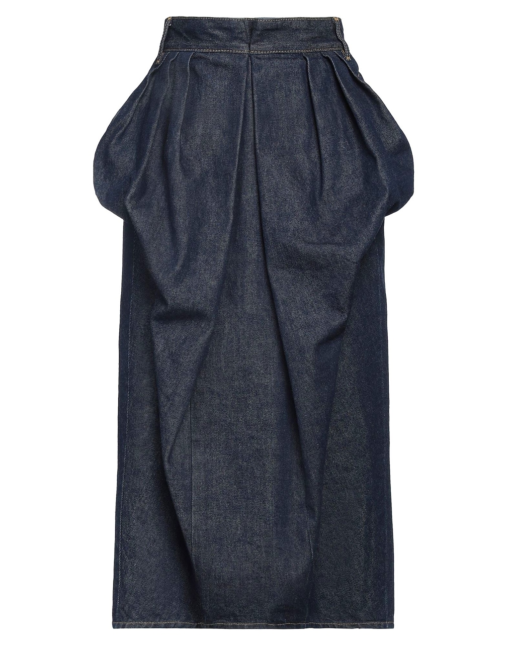 MAISON MARGIELA - Denim skirts